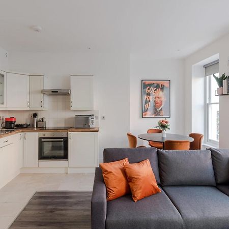The Flirty Chambers - Fitzrovia - By Frankie Says Apartment London Exterior photo