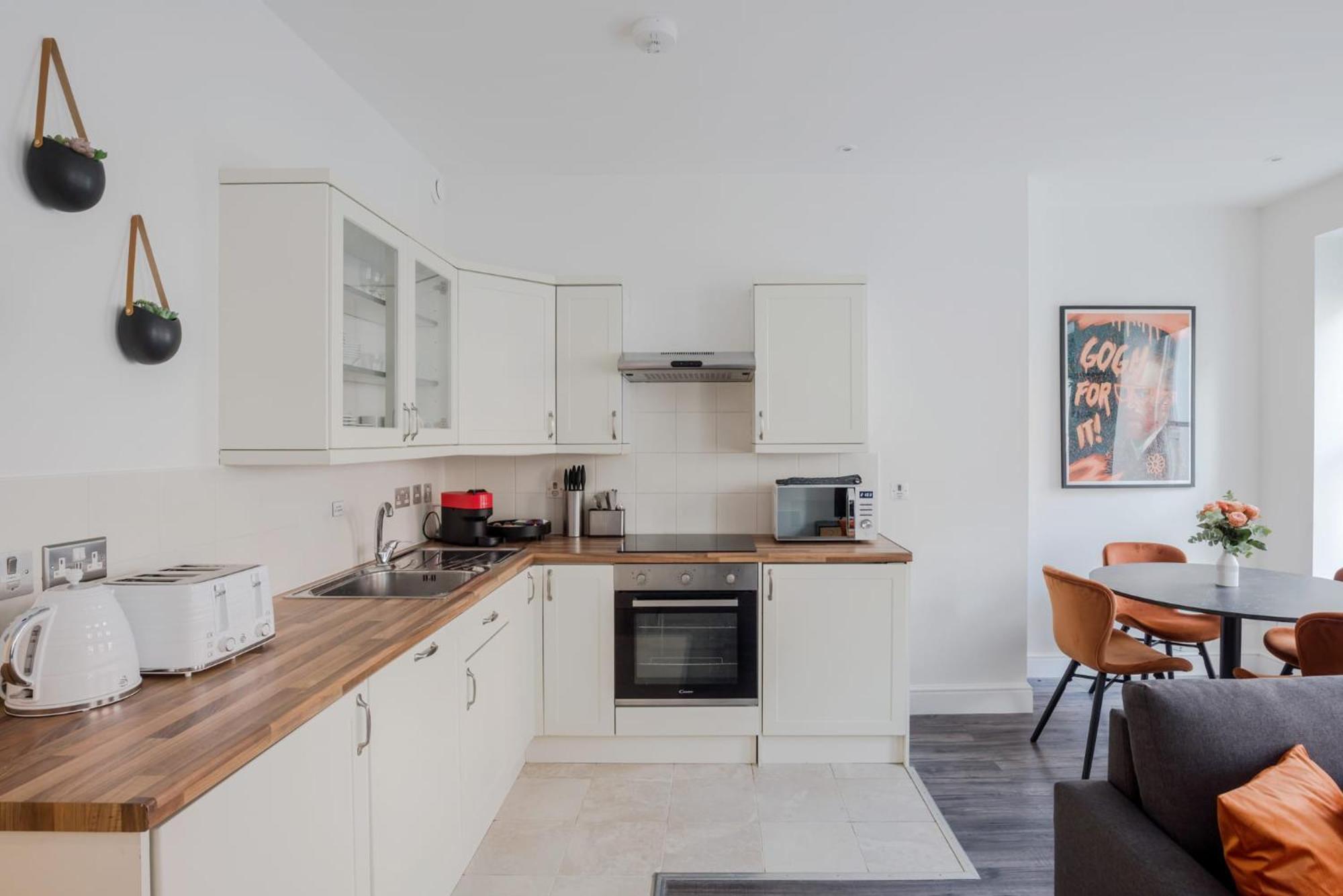 The Flirty Chambers - Fitzrovia - By Frankie Says Apartment London Exterior photo